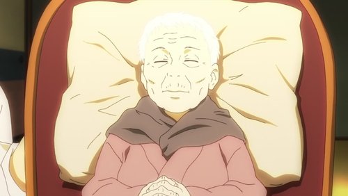 Kannagi: 1×12