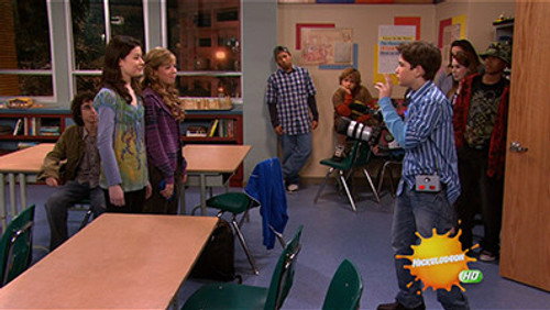 iCarly: 1×19