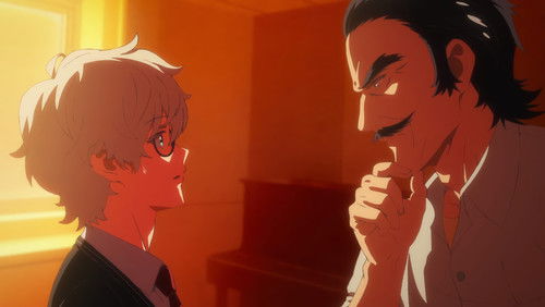 Ao no Orchestra: 2×16