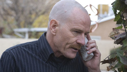 Breaking Bad: A Química do Mal: 2×12