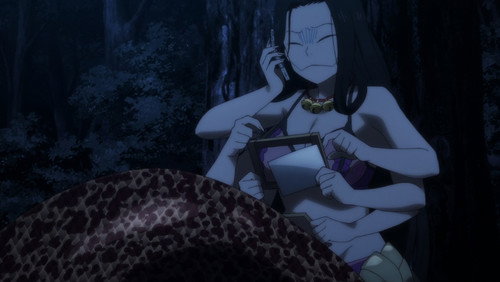 Reiwa no Dara-san – Episódio 3