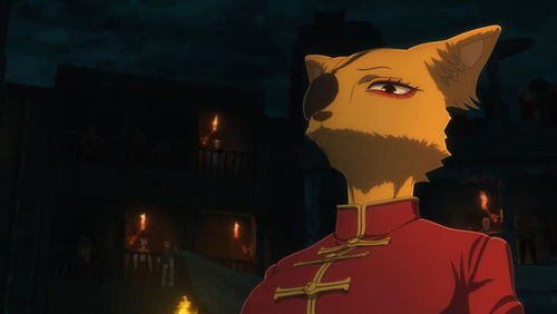 Beastars 3 Final Season Part 2 – Episódio 12