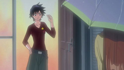 Bleach Dublado – Episódio 9