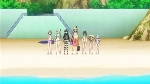 Boku wa Tomodachi ga Sukunai – Episódio 10