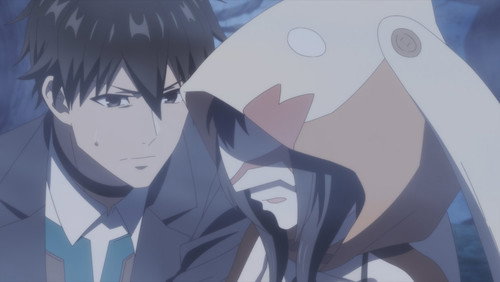 Sekai Saikyou no Kouei: Meikyuukoku no Shinjin Tansakusha – Episódio 10