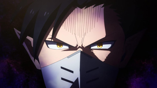 The Vampire Dies in No Time: 1×4