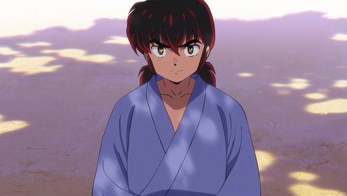 Urusei Yatsura 2 – Episódio 4