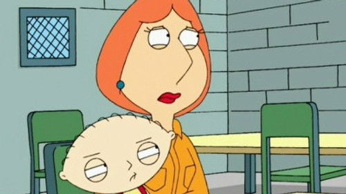 Uma Família da Pesada: 4×9