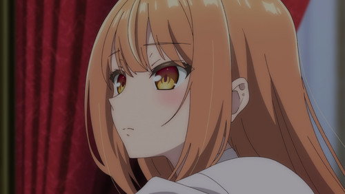 Saijo no Osewa: Takane no Hanadarake na Meimonkou de, Gakuin Ichi no Ojousama (Seikatsu Nouryoku Kaimu) wo Kagenagara Osewa suru Koto ni Narimashita – Episódio 7
