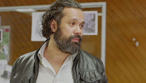 Rosario Tijeras: 2×20