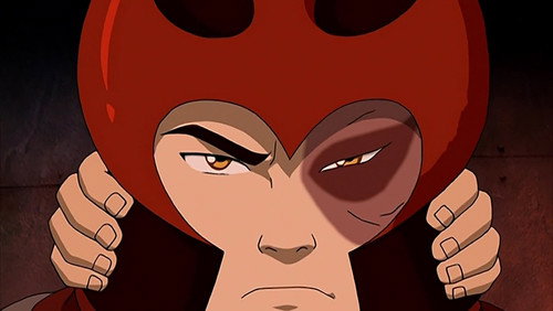 Avatar: A Lenda de Aang: 1×2