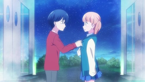 3D Kanojo: Real Girl: 2×6