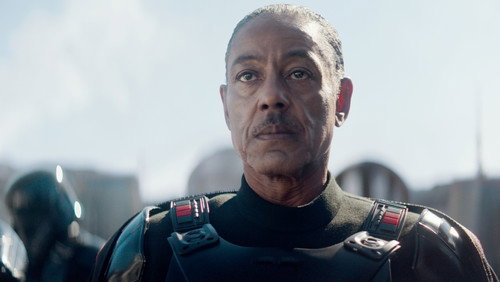 The Mandalorian: 1×7