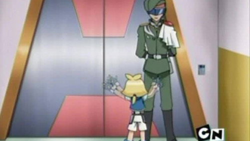 Bakugan: 2×8