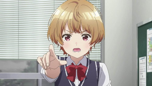 Jaku-Chara Tomozaki-kun 2 – Episódio 2