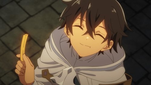 The Water Magician: 1×10