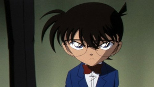 Detective Conan – Episódio 499