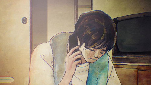 Yamishibai: Japanese Ghost Stories: 6×3