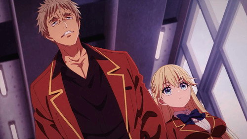 Classroom of the Elite: 4×1