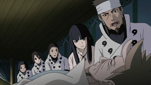Naruto Shippuden: 20×468