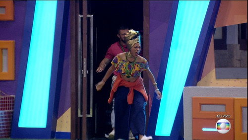Big Brother Brasil: 21×2