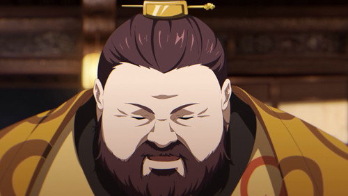 Raised by Demons: Panda Li – Episódio 14