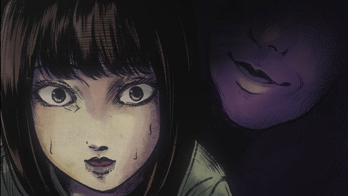 Yamishibai: Japanese Ghost Stories: 13×2