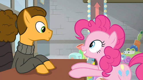 My Little Pony: A Amizade é Mágica: 9×14