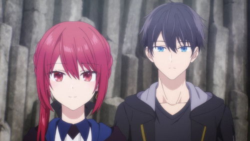 Yuusha Party wo Oidasareta Kiyoubinbou – Episódio 2