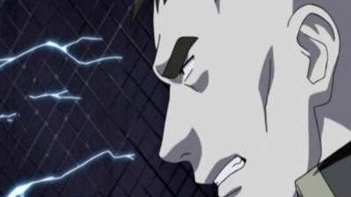 Naruto Shippuden: 3×66