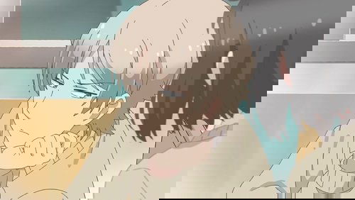 Akkun to Kanojo: 1×1