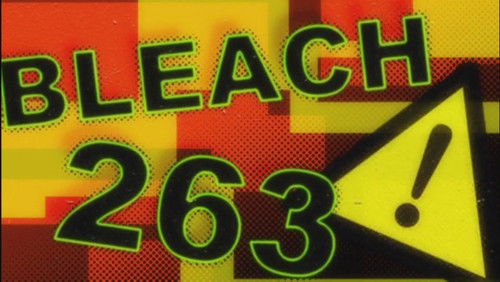Bleach Dublado – Episódio 263