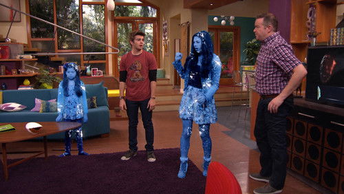 Os Thundermans: 1×11
