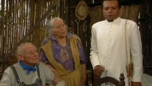 Marimar: 1×12