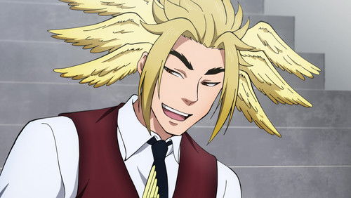 Record of Ragnarok: 3×7