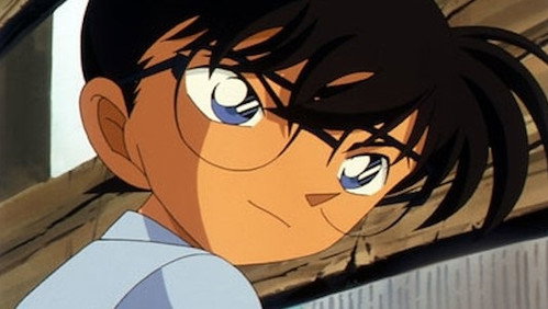 Detective Conan – Episódio 373