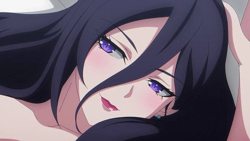 The Strongest Magician in the Demon Lord’s Army Was a Human: 1×2