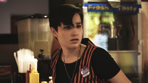 Scream: 2×1
