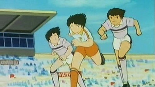 Super Campeões: 4×1