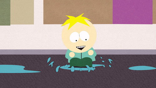 South Park: 5×14