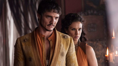 Game of Thrones: 4×1