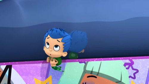 Bubble Guppies: 4×11