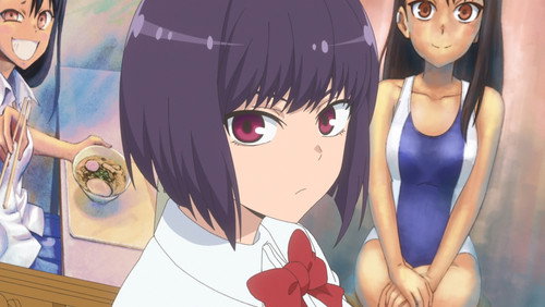 DON’T TOY WITH ME, MISS NAGATORO: 2×10