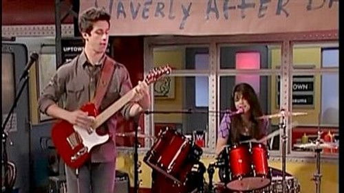 Os Feiticeiros de Waverly Place: 2×11