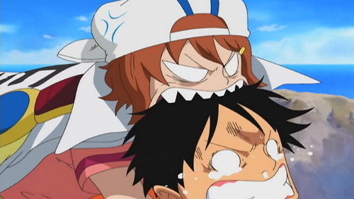 One Piece Dublado – Episódio 426
