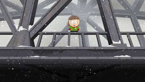 South Park: 20×2