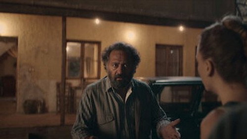 A Lenda de Shahmaran: 1×7