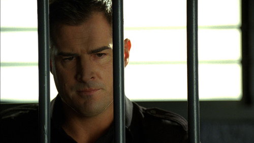 CSI: Investigação Criminal: 10×6