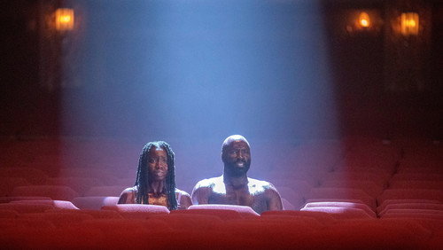 Monsterland: 1×8