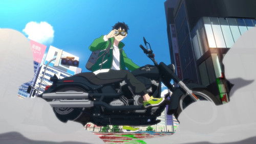 Zom 100: Zombie ni Naru made ni Shitai 100 no Koto – Episódio 3